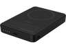 Powerbank - Belkin  Magnética Slim 10K, 10000 mAh,15w Qi2 PD20w USB-C, Negro