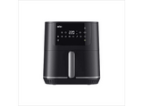 Freidora - Braun MultiFry 5 HF5030, 1700 W, 6 l, Negro Mate