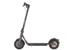 Patinete eléctrico - Navee V40i Pro, Potencia máx. 700W, Potencia nominal 350W, Hasta 120kg, 7560 mAh, 25km/h, Negro