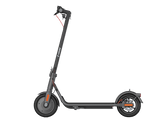 Patinete eléctrico - Navee V40i Pro, Potencia máx. 700W, Potencia nominal 350W, Hasta 120kg, 7560 mAh, 25km/h, Negro
