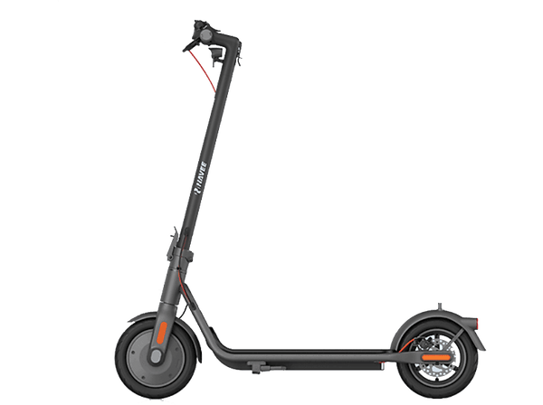 Patinete eléctrico - Navee V40i Pro 121732