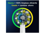 Cepillo eléctrico - Oral-B Pro Series 1, 3 Modos, Tecnología 3D, Diseñado Por Braun, Rosa