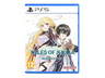 PS5 Tales of Xillia: Remastered