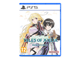 PS5 Tales of Xillia: Remastered