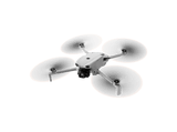 Dron - DJI Lito X1 Fly More Combo (DJI RC 2), 48 MP, 36 min Autonomía, Sensor 1/1.3, Detección Obstáculos Omnidireccional, Vídeo 4K, Fotos 8K, Gris