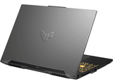 Portátil gaming - ASUS TUF FX607VU-RL029, 16  WUXGA, Intel® Core™ i7-13620H, 16GB RAM, 512GB SSD, GeForce RTX™ 4050, Sin Sistema Operativo