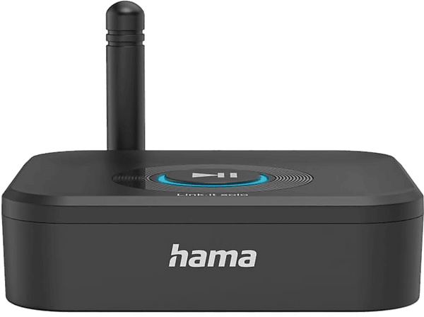 Adaptador Bluetooth - Hama 00205321 125861