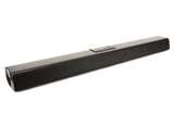 Barra de sonido - Woxter Soundbar 500, Bluetooth, 89 W, 4 Woofers de 2,3” y 2 Tweeters de 2”, Negro