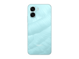 Móvil - OPPO A6x, Ice Blue, 128 GB, 4 GB RAM, 6.75  LCD Display, Qualcomm Snapdragon 685, 6100 mAh