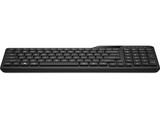 Teclado multidispositivo Bluetooth HP 460