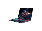 Portátil gaming - Acer Nitro V 16S AI ANV16S-41-R9P4, 16 WQXGA, AMD Ryzen™  7 260, 32GB RAM, 1 TB SSD, GeForce RTX™ 5060, Sin sistema operativo