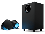 Altavoces gaming - Logitech G560, Iluminación RGB Lightsync, Negro