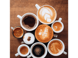 Cafetera de cápsulas - Cecotec FreeStyle Latte, 20 bar, Depósito 1.6L, 4 en 1, Tanque de leche, 6 tipos de café, Sistema autolimpieza, 1350W, Grey