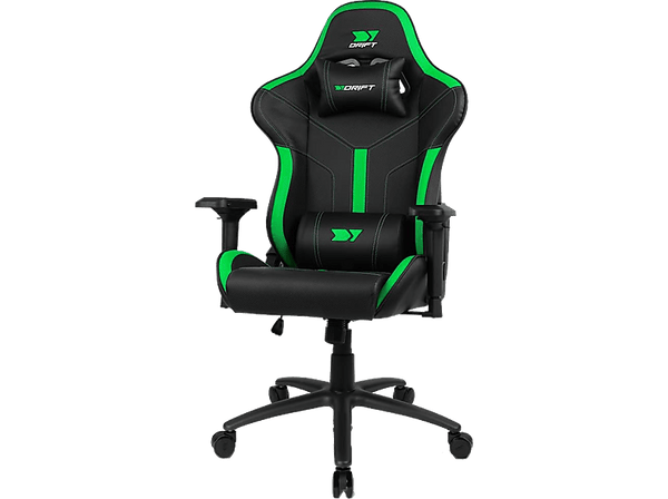 Silla gaming - Drift DR350 121130