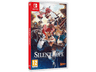 Nintendo Switch Silent Hope