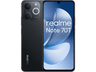 realme Note 70T, Negro Obsidiana, 128 GB, 4 GB RAM, 6.74 " HD+, 90Hz, LCD, Unisoc T7250 de 8 núcleos, 6000 mAh