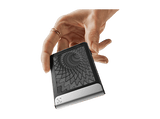 Crypto Wallet - Ledger Flex™ + Recovery Key, Bluetooth, 1.8MB Almacenamiento, Pantalla táctil de E Ink® 2.84, Gris