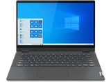 Convertible 2 en 1 - Lenovo IdeaPad Flex 5 14ITL05, 14 Full HD, Intel® Core™ i3-1115G4, 8GB RAM, 512GB SSD, UHD Graphics, Windows 11 Home