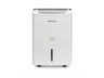Deshumidificador - Orbegozo DHM 2010, 4.5L, 120m², Motor DC Inverter, Modo secarropa, Blanco