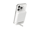 Powerbank - Belkin BPD008btWH, 10000 mAh, 1x USB-C, Blanco