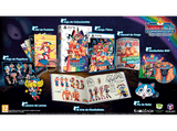 PS5 KinnikuNeko: Super Muscle Cat Purrrrfect Edition