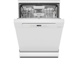Lavavajillas - Miele G 5811 SC, 14 servicios, 5 programas, 60 cm, Secado AutoOpen, Blanco