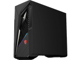 PC gaming - MSI MAG Infinite S3 14NVM5, Intel® Core™ i5-14400F, 16GB RAM, 512GB SSD, GeForce RTX™ 5060 Ti, Windows 11 Home, Negro