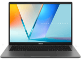 Portátil - ASUS Vivobook S 14 M3407HA-LY037W, 14 WUXGA, AMD Ryzen™ 5 220, 16GB RAM, 1TB SSD, Radeon™ 740M, WINDOWS Home