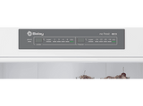 Frigorífico combi - Balay 3KFE553WI, Total No Frost, 186 cm, 326 l, Cajón ExtraCold 0º,  Blanco