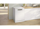 Lavavajillas - Bosch SMS4ECW28E, 14 servicios, 6 programas, 60 cm, Blanco