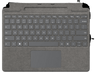 Teclado - Microsoft 8X6-00072, Para Surface Pro 8, Surface Pro X, Platinum + Surface Slim Pen 2, Platinum