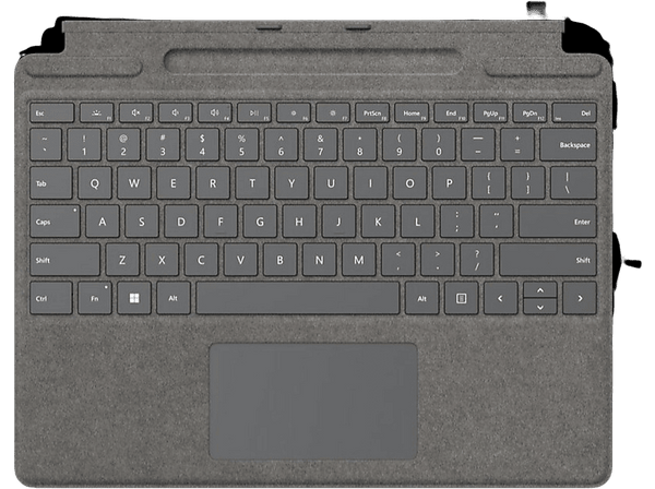 Teclado - Microsoft 8X6-00072 120444