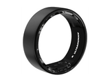 Anillo inteligente - Ultrahuman Ring Air, 24 mAh, Talla 11 (21.46 mm), Hasta 6 días de Autonomía, Resistente al Agua hasta 100m, Matt Grey