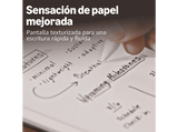 eBook - Amazon Kindle Scribe (2026), Pantalla 11 , Lápiz digital, 32GB, IA para tus notas, Sensación similar al Papel, Luz Autoregulable, Graphite