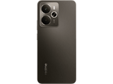 Móvil - realme 14, Storm Titanium, 256 GB, 12 GB RAM, 6.67 AMOLED, Snapdragon 6 Gen 4 5G Chipset, 6000 mAh, Incluye Cargador y Buds