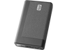 Powerbank - CellularLine PBROCKETIT20000K, 20000 mAh, Puertos USB y tipo C, Negro