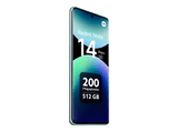 Móvil - Xiaomi Redmi Note 14 Pro+, Frost Blue, 256 GB, 12 GB RAM, 6.67 AMOLED, Snapdragon® 7s Gen 3 Mobile Platform, 5110 mAh