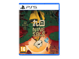 PS5 Nine Sols