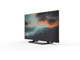 TV LED 32 - PEAQ PTV 32GH-5025C, WXGA, Smart TV, Google TV, DVB-T2 (H.265), HDR10, Dolby Audio, Triple Tuner, HD Ready, Negro