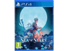 PS4 Sea of Stars