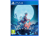 PS4 Sea of Stars