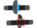Pack accesorios Switch 2 - Ardistel Blackfire Sports Pack 14in1, Azul y Rojo