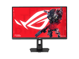 Monitor gaming - ASUS ROG STRIX XG27ACMES, 27 QHD, 255Hz, 0.3ms GtG, Fast IPS, Altura Ajustable, HDR10, VESA DisplayHDR, Negro