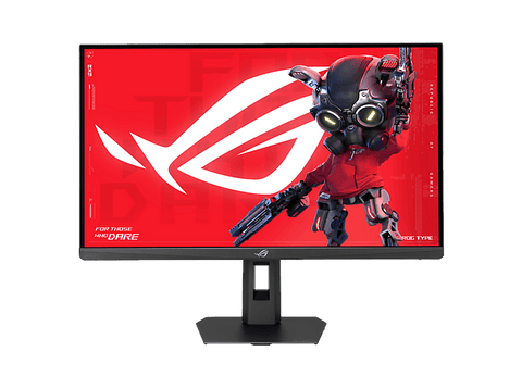 Monitor gaming - ASUS ROG STRIX XG27ACMES, 27