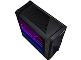 PC gaming - ASUS ROG G16CHR-71470F0370, Intel® Core™ i7-14700F, 32GB RAM, 1TB SSD, GeForce RTX™ 4070 Super™, Sin sistema operativo