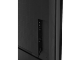 TV Mini-LED 65 - Haier M92 Series H65M92FUX, 4K, Google TV, Dolby Atmos, Sonido KEF, Gaming 144Hz, Negro