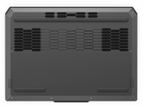 Portátil gaming - Lenovo LOQ 15IAX9, 15.6 Full-HD, Intel® Core™ i5-12450HX, 24GB RAM, 512GB SSD, GeForce RTX™ 4060, Sin sistema operativo, Gris