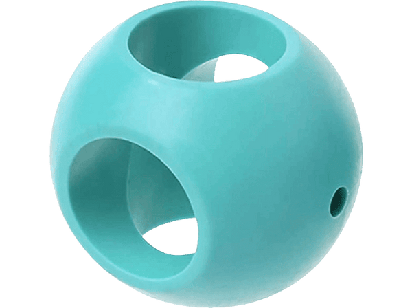 Bola para lavadora - CMP Paris ME2721, Antical, Reutilizable, Sin productos químicos, Verde