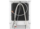 Lavavajillas - AEG FFB74927ZW, Independiente, 14 servicios, 8 programas,  AirDry, 60 cm, Blanco