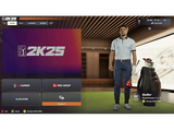 PS5 PGA Tour 2K25